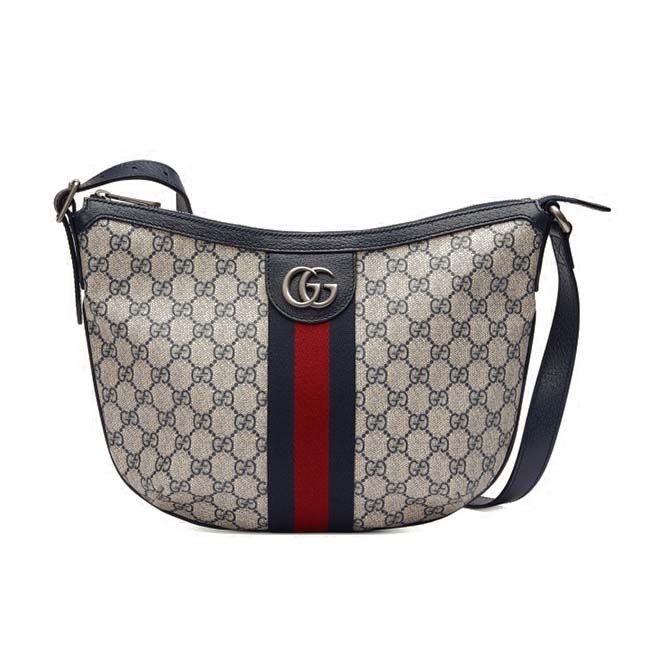 GUCCI OPHIDIA GG SMALL SHOULDER BAG 598125 2ZGMN 4076 (30*22*5.5cm) GUCCI OPHIDIA GG SMALL SHOULDER BAG 598125 2ZGMN 4076 (30*22*5.5cm)